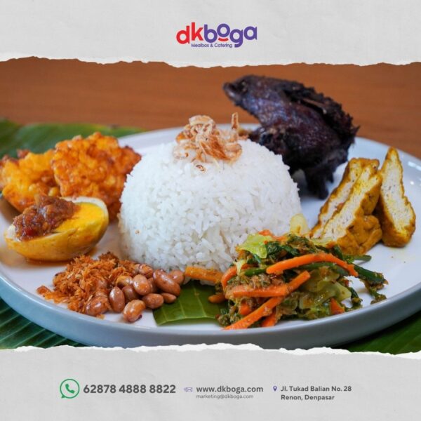 Ayam Bakar Madu