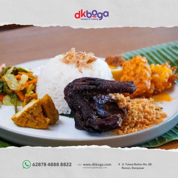 Ayam Bakar Madu - Image 4