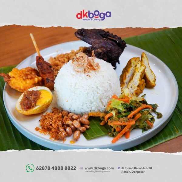 Ayam Goreng Pangi