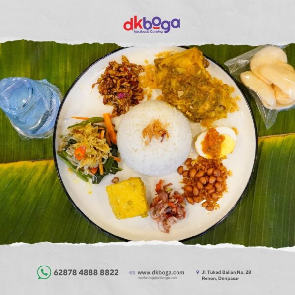 Nasi Campur Favorit - Image 5