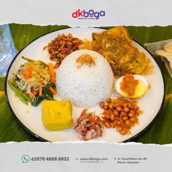 Nasi Campur Favorit - Image 4