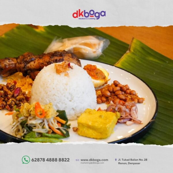 Nasi Campur Favorit - Image 2