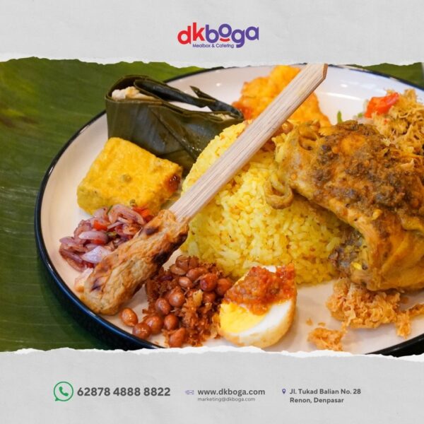 Nasi Campur Spesial - Image 6