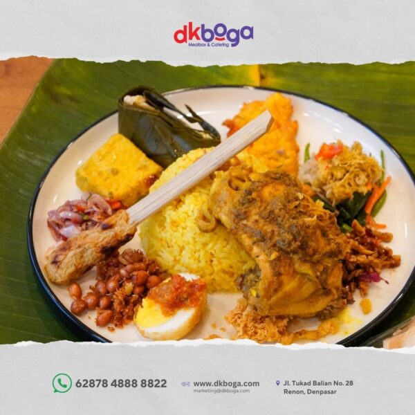 Nasi Campur Spesial - Image 5