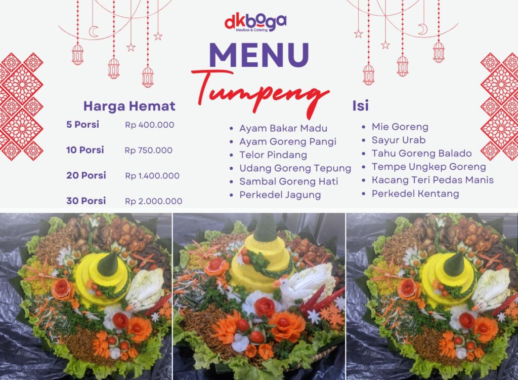 Tumpeng